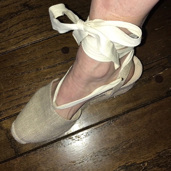 Via Spiga Espadrille wedges - Picture 3 of 8